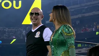 Becky G Pibull-Superstar(Live from Copa America Centenario Final)Original Song