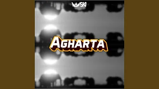 Agharta