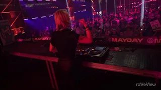 Carla Roca @ MAYDAY 2022 (10.11.2022)