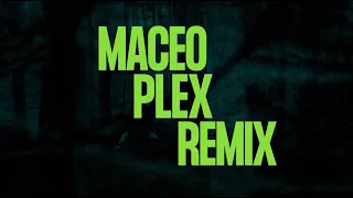 Royksopp - Like An Old Dog (Maceo Plex Remix)