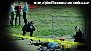 Gerçek Cinayet Hikayeleri Belgeseli.. Kıvılcım baruta yakınken! Bir arkadaş nasıl katil olabilir?