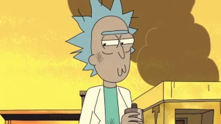 Rick Mental Health Case Study From Rick And Morty