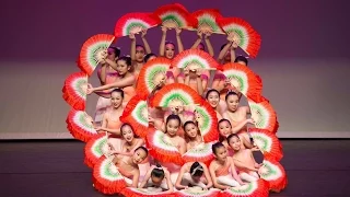 Serein School of Ballet - Jasmine Flower