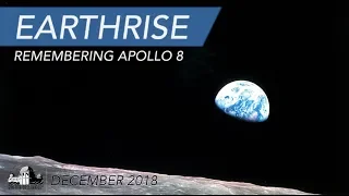 Remembering Apollo 8