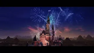 Disney+ / Walt Disney Pictures (Mulan)