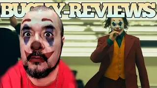 JOKER (2019) | BUCKY-REVIEWS