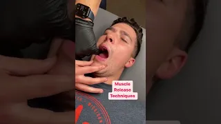 Chiropractic Jaw (TMJ) Treatment