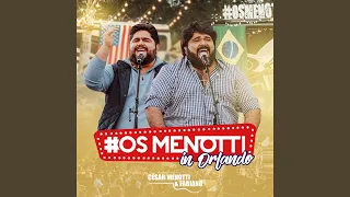 Dia 25 (Ao Vivo)