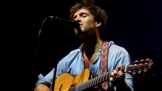 Paolo Nutini - Rewind live at Teatro Ópera, Buenos Aires, Argentina - 27.04.2017