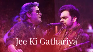 Jee Ki Gathariya | Rahul Deshpande & Vishal Bhardwaj | The Rahul Deshpande Collective