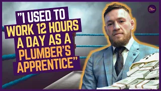 Conor McGregor's Net Worth Is Over $200 Million | Millionaire Lifestyle Motivation