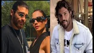 JOINT STATEMENT FROM DEMET OZDEMIR AND CAN YAMAN: "WE WILL BUILD A NEW LIFE FOR OUR DAUGHTER!"