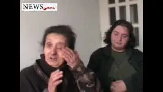 63-year-old Armenian woman asks to help her disabled daughters