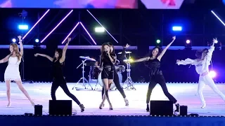 190830 에이핑크 (Apink) FIVE(파이브) [4K] 직캠 Fancam (충주세계무예마스터십) by Mera