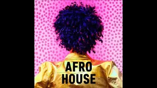 New Afro House Mix - Januar 2021 - Vol.40 (repack)