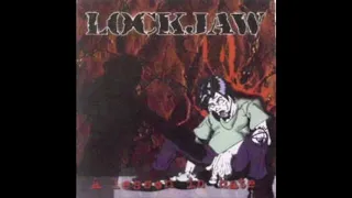 Lockjaw - A Lesson In Hate (1997)