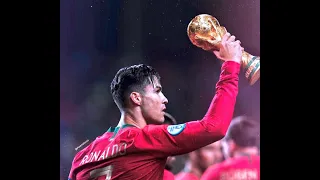 Maine royaan cover by Cristiano Ronaldo||World cup and Ronaldo's breakup story||Tanveer Evan