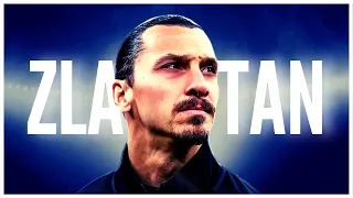 🇸🇪 *51 ZLATAN IBRAHIMOVIC, IBRA - FOOTBALL TALES