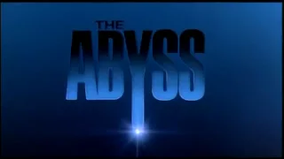 The Abyss (1989) - Trailer