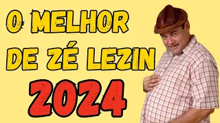 O MELHOR SHOW DE ZÉ LEZIIN 2024 (parte 2)