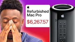 DON'T Buy this Apple Computer