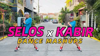 SELOS x KABIR ( Shaira ) Dj Sniper x Dj Jif Remix l Dance Mashups l Dance Trends l Dance workout