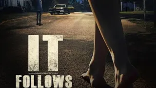 (हिंदी) It Follows movie explained in Hindi| Shortflix