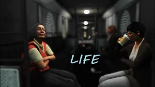 GTA 5 Mods - Life (4K, GTA V Rockstar Editor)