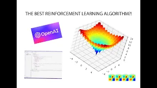 Coding Evolution Strategies for Deep Reinforcement Learning (FROM SCRATCH!)