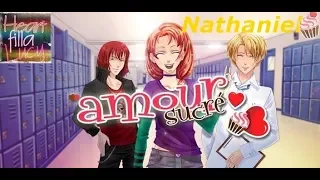 Amour sucré : épisode 40 : Vivre et laisser vivre (nath)