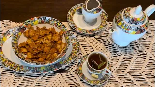 Delicious fasting Habesha breakfast ጣፋጭ የሀበሻ የፆም ቁርስ #food  #cookingchannel  #habeshafood