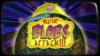 Let's Play "Tales From Space: Mutant Blobs Attack" walkthrough, longplay