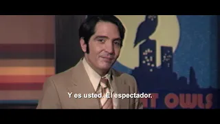 Trailer de El último late night (Late Night with the Devil) subtitulado en español (HD)