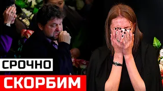 Такой молодой! Россия потеряла еще одного всеми любимого Актера