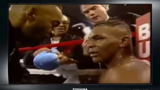 GREATEST ROUNDS IN BOXING HISTORY, Mike Tyson vs Frank Bruno 1989 02 25 Boxing Fights