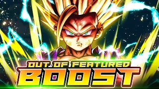 NO LONGER IN FEATURED BOOST! IS UL MOUSE RAT STILL A FIEND?! | Dragon Ball Legends