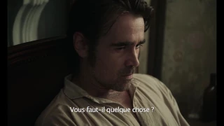 Les Proies (The Beguiled) bande-annonce VOST - Colin Farrell, Elle Fanning, Nicole Kidman