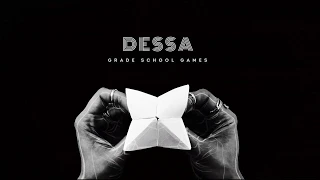 Dessa - "Grade School Games" (Official Audio)