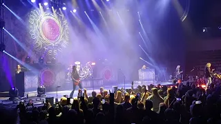 Whitesnake - Here I Go Again (Partille Arena, Partille 2022-05-31)