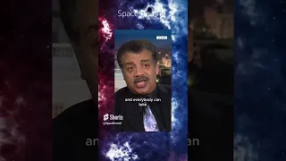 Neil deGrasse on why aliens haven't visited Earth yet 🤯