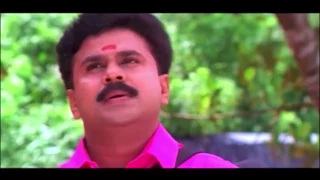 Kalyanaraman Malayalam Comedy Scenes | Dileep | Innocent