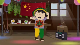 South Park - New Intro (Tegridy Farms)