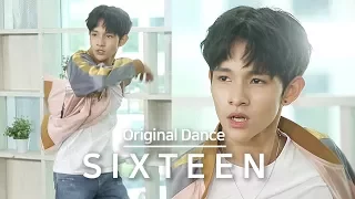 [Original Dance] Samuel(사무엘) Sixteen(식스틴) 댄스 직캠 [통통TV]