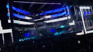 [4K] Amelie Lens Live At Exit Festival Dance Arena 12.07.2018