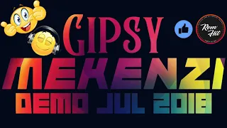 Gipsy Mekenzi Demo Jul   PAVLOVCISTE BRISIND PEREL