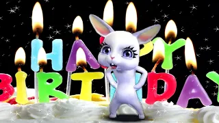 Happy Birthday to You - super most popular version - Congratulations!