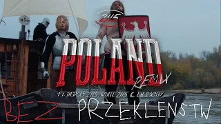 2115 - POLAND ft. BEDOES 2115, WHITE 2115, LIL YACHTY (bez przekleństw, cenzura) NAJLEPSZA WERSJA