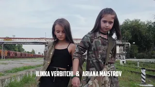 Ariana Maistrov & Ilinca Verbitchi Bella Ciao