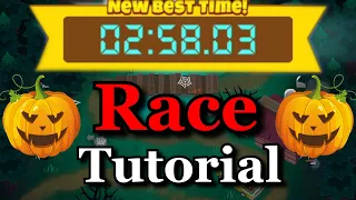 BTD6 Race Tutorial / Guide  (A B C D E F G)