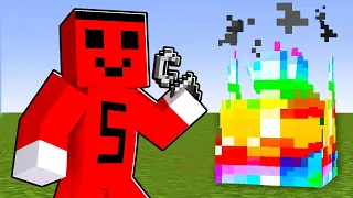 Minecraft AMA Özel Ateşler Yakıyoruz !! - Minecraft